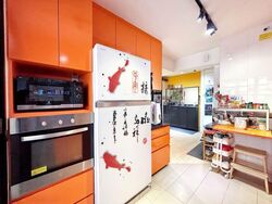 Blk 472C Fernvale Rivergrove (Sengkang), HDB 4 Rooms #541094891